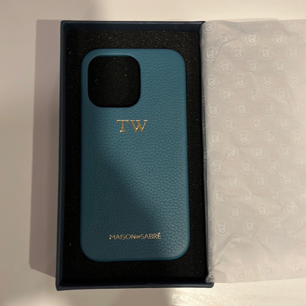 IPhone 13 Pro Max Case
